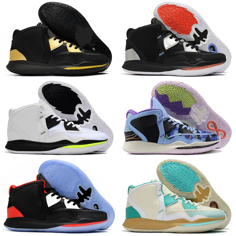 8 VIII Keep Sue Fresh Men Women Basketball Shoe High Quality Sneakers Green red black Sports Shoes Size 40-46, As photo 1
8 VIII Keep Sue Fresh Men Women Basketball Shoe High Quality Sneakers Green red black Sports Shoes Size 40-46, As photo 1