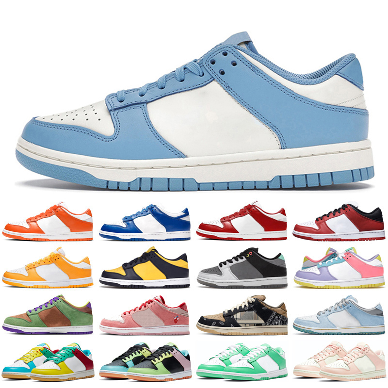 Dunks Running Shoes for men women dunk Coast UNC Black White Photon Dust Green Glow Laser Orange Kentucky mens trainers outdoor sports sneakers
Dunks Running Shoes for men women dunk Coast UNC Black White Photon Dust Green Glow Laser Orange Kentucky mens trainers outdoor sports sneakers