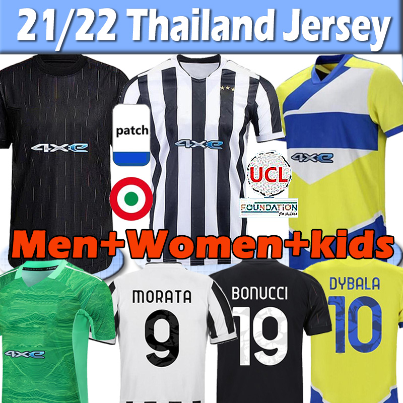 21/22 juventus soccer jerseys KEAN DYBALA MORATA CHIESA LOCATELLI McKENNIE football kit shirts JUVE chiellini bonucci 2021 2022 Men Women Kids sets shirt uniform, 21 22 home
21/22 juventus soccer jerseys KEAN DYBALA MORATA CHIESA LOCATELLI McKENNIE football kit shirts JUVE chiellini bonucci 2021 2022 Men Women Kids sets shirt uniform, 21 22 home