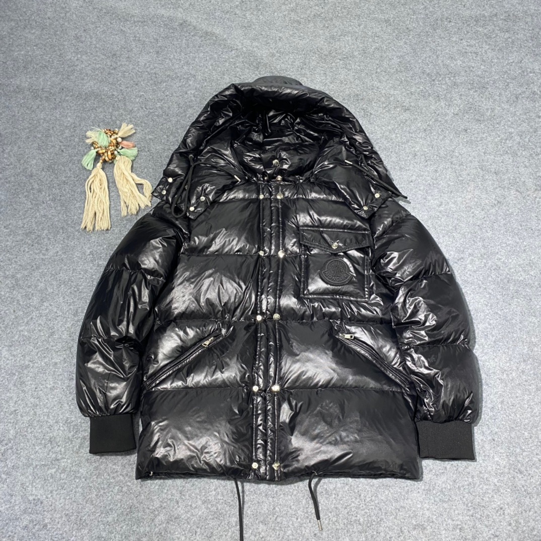 2021 Autumn winter new down jacket original custom absolute high quality soft fluffy perfect fabric super comfortable exclusive men and women same size .XX011, Black
2021 Autumn winter new down jacket original custom absolute high quality soft fluffy perfect fabric super comfortable exclusive men and women same size .XX011, Black