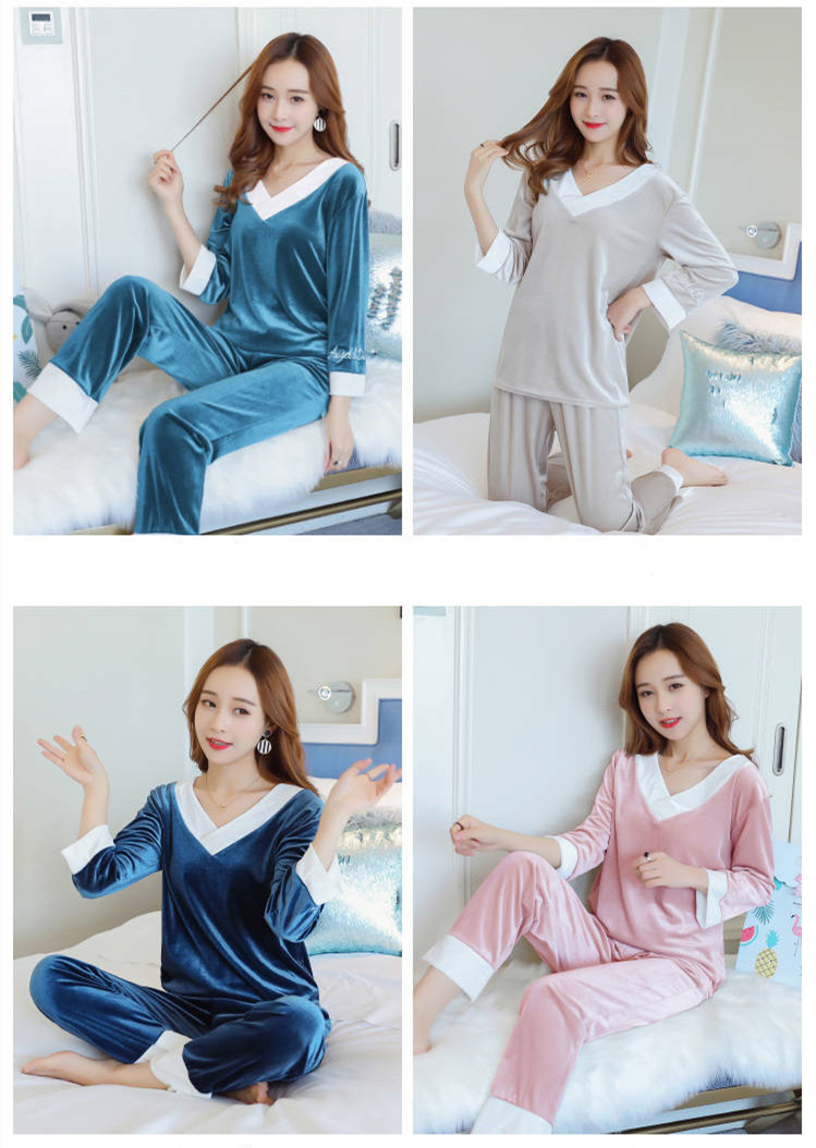2021winter warm pajamas set for women sleep set velvet homewear warm pijama women pyjama set animal female sleepwear, Black;red
2021winter warm pajamas set for women sleep set velvet homewear warm pijama women pyjama set animal female sleepwear, Black;red