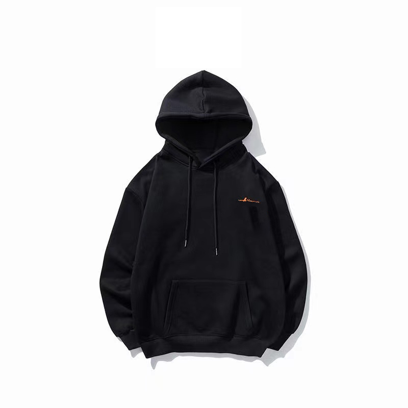 2022 Designer Men's sweater hoodies autumn and winter new European trendy brand hoodie sweater black white classic couple M-5XL size pa
2022 Designer Men's sweater hoodies autumn and winter new European trendy brand hoodie sweater black white classic couple M-5XL size pa