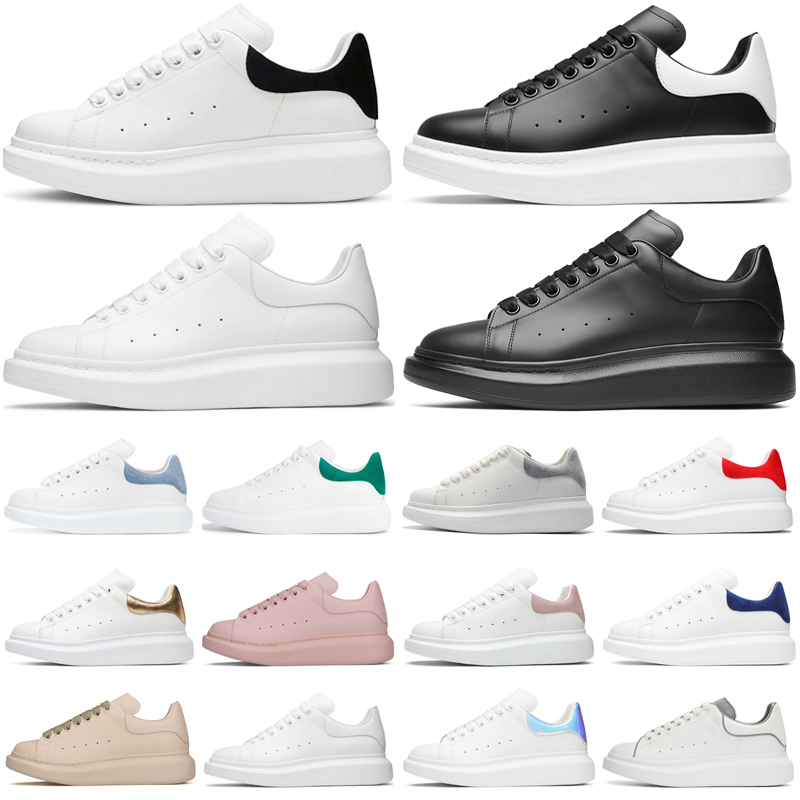 Men Women Platform Casual Shoes Sneakers Multicolor Reflective Triple Black White Trainers Grey Suede Mens Runner Shoe, Green suede
Men Women Platform Casual Shoes Sneakers Multicolor Reflective Triple Black White Trainers Grey Suede Mens Runner Shoe, Green suede