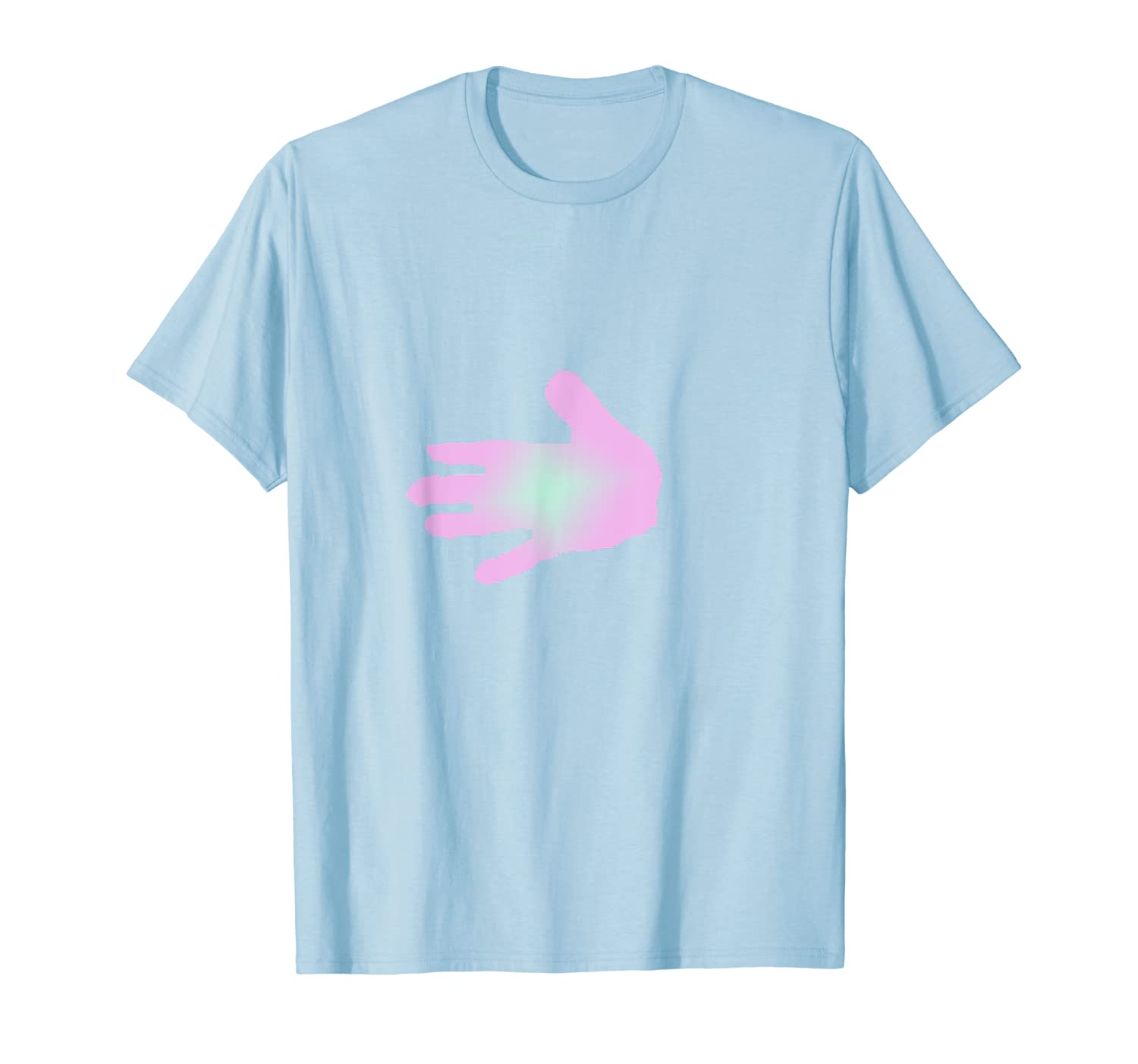 Hyper Color T-Shirt Reactive Color, Mainly pictures