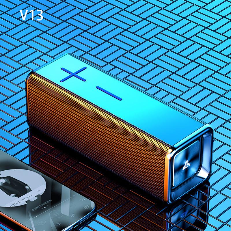 Bluetooth Speaker Subwoofer Home Wireless Portable TWS Series HIFI Sound Quality 5.0 20 Hours Play Time Outdoor Speakers
Bluetooth Speaker Subwoofer Home Wireless Portable TWS Series HIFI Sound Quality 5.0 20 Hours Play Time Outdoor Speakers