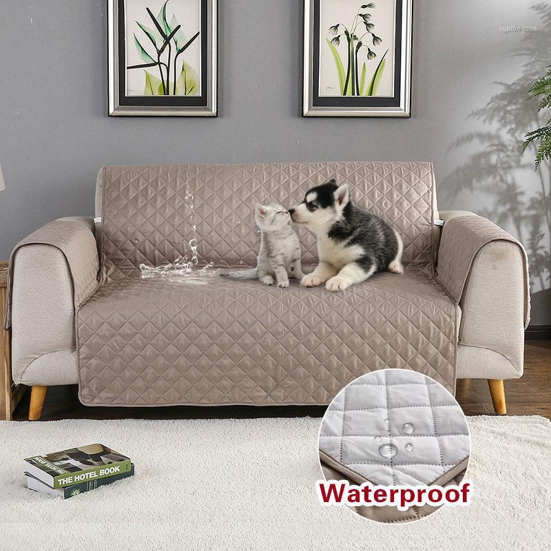 Chair Covers 40 Waterproof Sofa Protector Cover Single/Twin/Triple Seater Slipcovers Anti-Skid Dirt-Proof Pet Dog Cushion Mat
Chair Covers 40 Waterproof Sofa Protector Cover Single/Twin/Triple Seater Slipcovers Anti-Skid Dirt-Proof Pet Dog Cushion Mat
