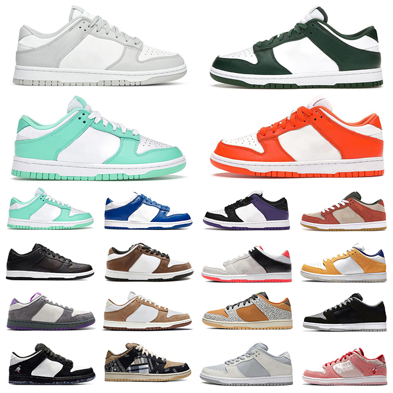 2022 SB dunks mens running shoes sneakers Green Glow Grey Fog Michigan Syracuse Trail UNC Blue White Black men women trainers sports shoe high quality Fashion, Item#36
2022 SB dunks mens running shoes sneakers Green Glow Grey Fog Michigan Syracuse Trail UNC Blue White Black men women trainers sports shoe high quality Fashion, Item#36