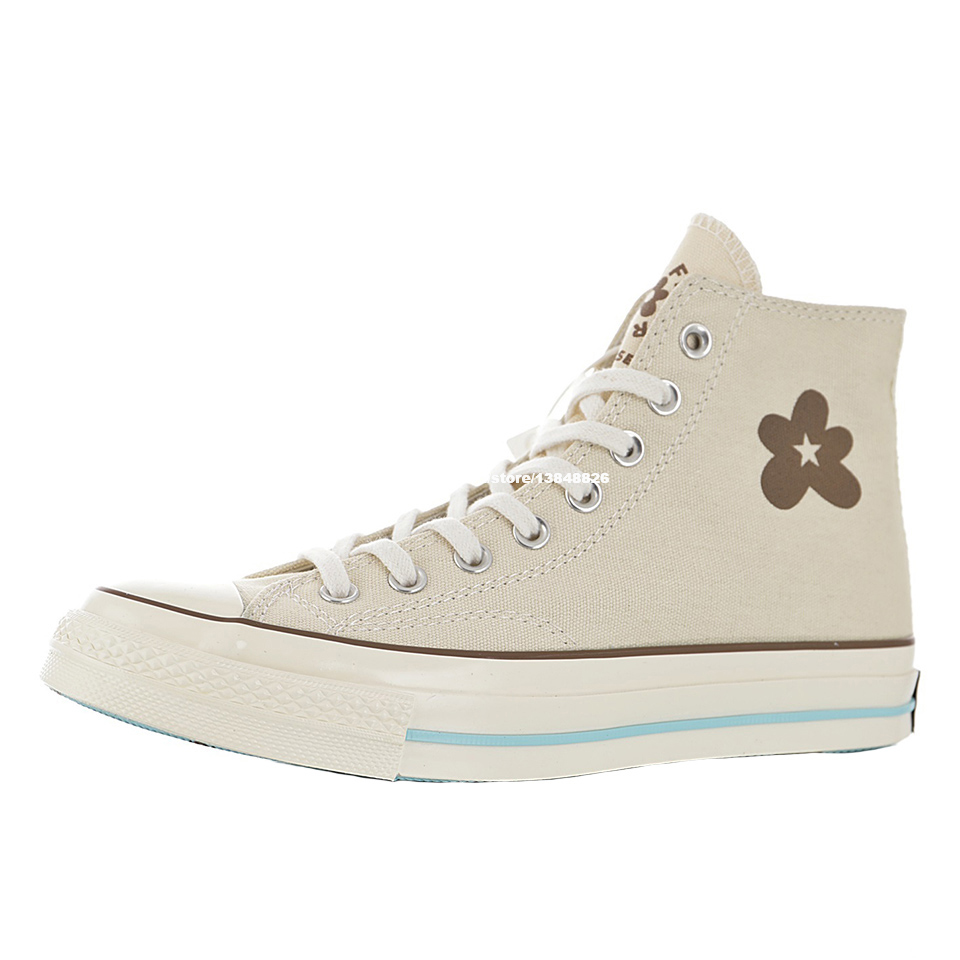Golf Le Fleur Burlap Canvas Shoe for Men Taylor Flowers Skates Boots Mens Flower Skate Shoes Women Vulcanized Boot Womens Sneakers Girls Sport Sneaker 163170C, 170128c
Golf Le Fleur Burlap Canvas Shoe for Men Taylor Flowers Skates Boots Mens Flower Skate Shoes Women Vulcanized Boot Womens Sneakers Girls Sport Sneaker 163170C, 170128c