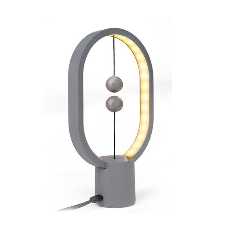 Magnetic Balance Lamp Dream Nordic Creative Table Lamp Bedroom Bedside Night Light Valentine'S Day Wedding Gift
Magnetic Balance Lamp Dream Nordic Creative Table Lamp Bedroom Bedside Night Light Valentine'S Day Wedding Gift