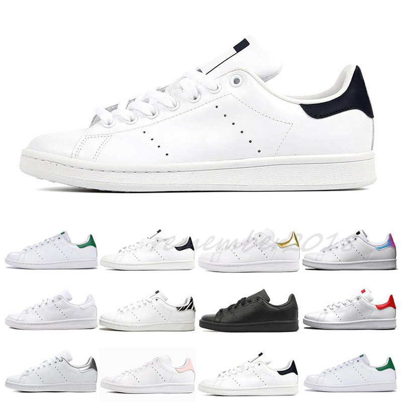 Top stan smith superstars casual designer running shoes men women triple white black dark blue zebra womens mens trainers ourdoor sport MN4, # 12
Top stan smith superstars casual designer running shoes men women triple white black dark blue zebra womens mens trainers ourdoor sport MN4, # 12