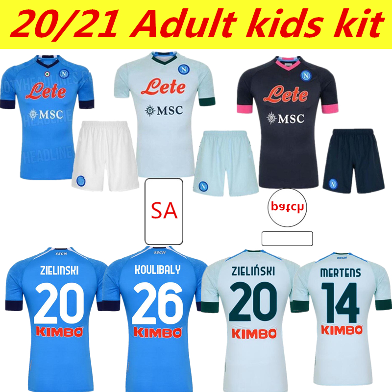 kids kit 19 20 21 napoli soccer jersey home 2021 Naple ZIELINSKI HAMSIK INSIGNE MERTENS CALLEJON PLAYER ROG football shirts, 20/21 3rd
kids kit 19 20 21 napoli soccer jersey home 2021 Naple ZIELINSKI HAMSIK INSIGNE MERTENS CALLEJON PLAYER ROG football shirts, 20/21 3rd