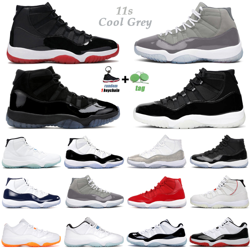 11 Cool Grey 11s Basketball Shoes Men Women Jubilee 25th Anniversary Bred Concord 45 Prom Night Legend Blue Varsity Reds Mens Trainers Sport Sneakers, Low concord
11 Cool Grey 11s Basketball Shoes Men Women Jubilee 25th Anniversary Bred Concord 45 Prom Night Legend Blue Varsity Reds Mens Trainers Sport Sneakers, Low concord