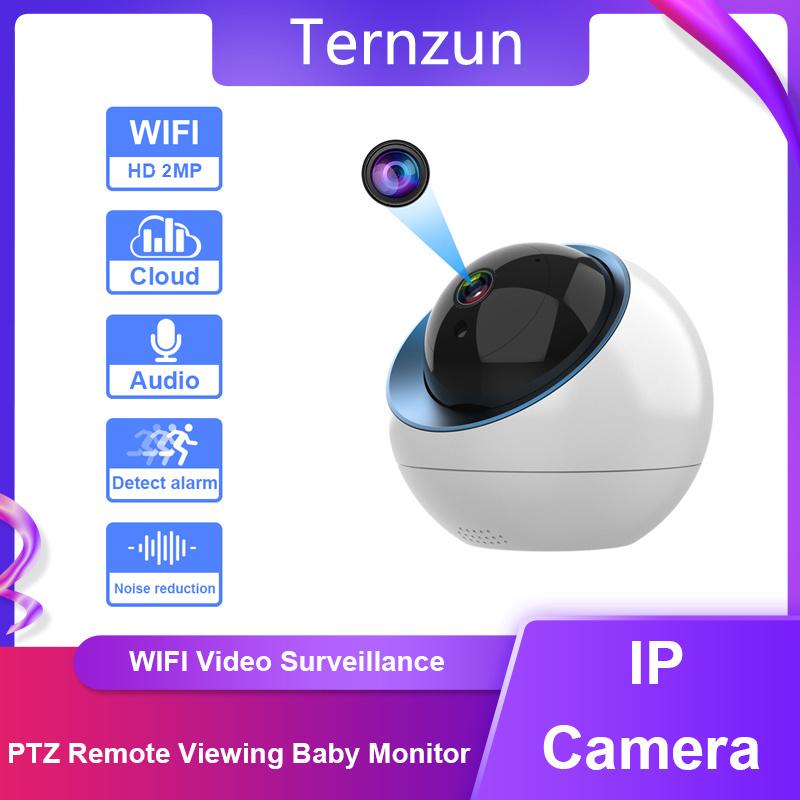 Cameras Space Ball HD 1080P Wireless IP Camera Wifi RJ45 Home PTZ Video Surveillance Two-way Audio Baby Monitor Remote Viewing
Cameras Space Ball HD 1080P Wireless IP Camera Wifi RJ45 Home PTZ Video Surveillance Two-way Audio Baby Monitor Remote Viewing