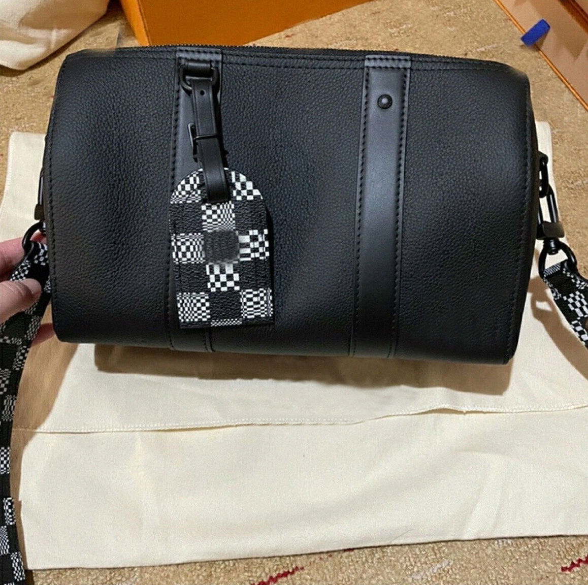 with box Newest 21 summer Womens By The SPEEDY BANDOULIERE 25 Pool Bags Gradient Color Shoulder Bag Flower Clutch Handbags Messenger 68hh#, I need see other product
with box Newest 21 summer Womens By The SPEEDY BANDOULIERE 25 Pool Bags Gradient Color Shoulder Bag Flower Clutch Handbags Messenger 68hh#, I need see other product