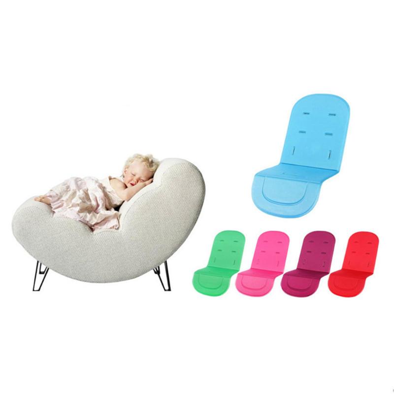 Stroller Parts & Accessories Washable Baby Pushchair Seat Cotton Padding Liner Pat Cushion
Stroller Parts & Accessories Washable Baby Pushchair Seat Cotton Padding Liner Pat Cushion