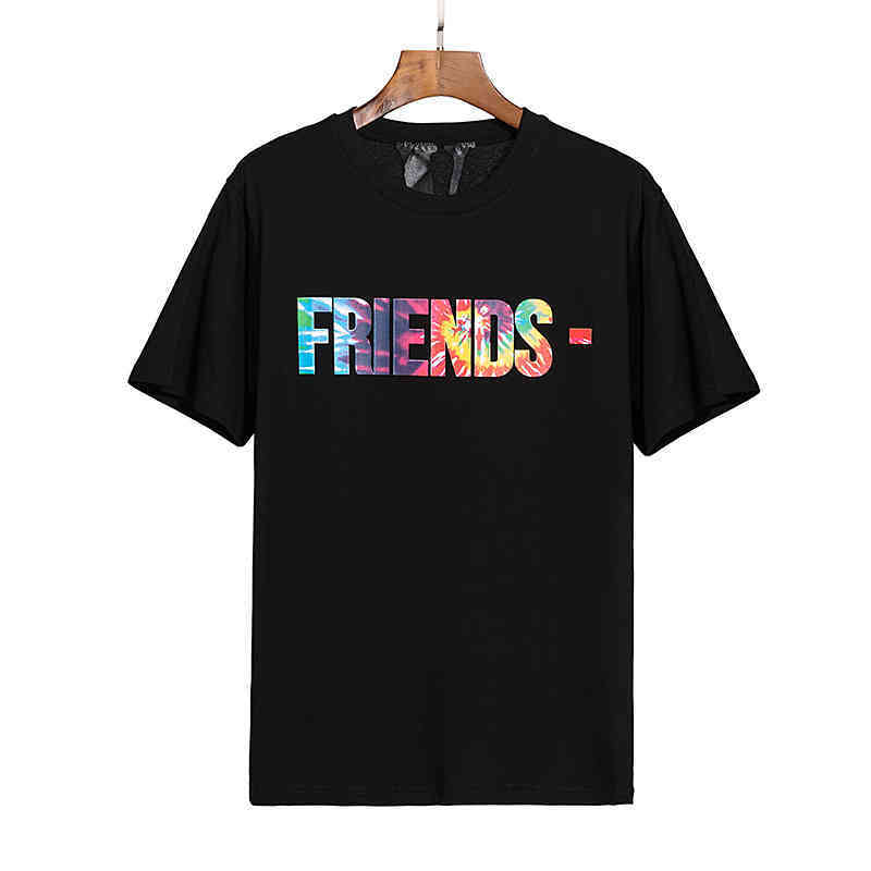 New Fashion Brand Vlones Rendering Big v Printing Men and Women Loose Casual Couple Short Sleeve T-shirt Crew Neck, White;black
New Fashion Brand Vlones Rendering Big v Printing Men and Women Loose Casual Couple Short Sleeve T-shirt Crew Neck, White;black