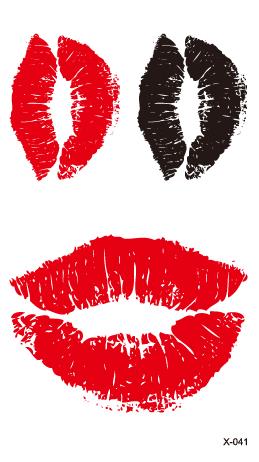 Waterproof Temporary Tatoo Fake Tattoo Sticker Sexy Lips Kiss Tattoos Stickers Tatouage Hand Foot Tatto Art For Men Women Girl
Waterproof Temporary Tatoo Fake Tattoo Sticker Sexy Lips Kiss Tattoos Stickers Tatouage Hand Foot Tatto Art For Men Women Girl