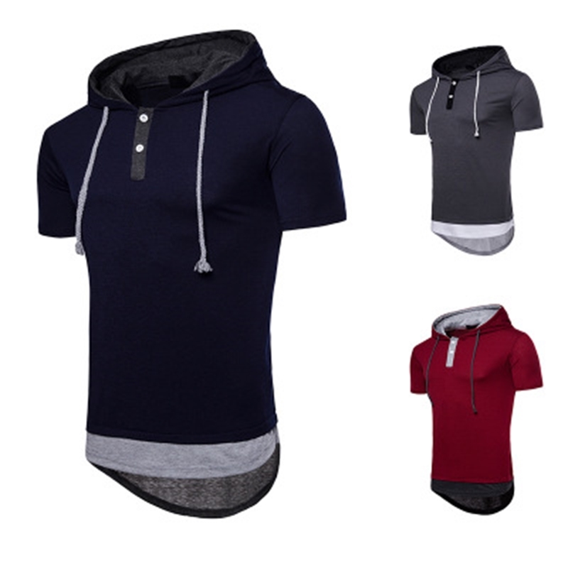 male clothings eur size tee large yard hooded longlines hip hop male t-shirt s-2xl high streetwear, White;black
male clothings eur size tee large yard hooded longlines hip hop male t-shirt s-2xl high streetwear, White;black