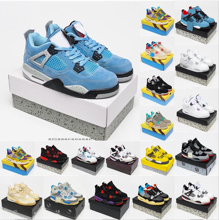 2021 Sail Black Cat Bred 4 4s Retro Basketball Shoes Guava Ice Twist White Cement What The Mens Travis Scotts Obsidian UNC Fearless Women Sneakers, I need look other product
2021 Sail Black Cat Bred 4 4s Retro Basketball Shoes Guava Ice Twist White Cement What The Mens Travis Scotts Obsidian UNC Fearless Women Sneakers, I need look other product