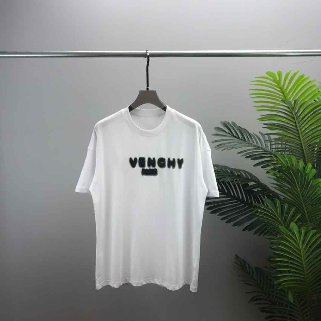 2021ss spring and summer new high grade cotton printing short sleeve round neck panel T-Shirt Size: -l-xl-xxl-xxxl Color: black white x666
2021ss spring and summer new high grade cotton printing short sleeve round neck panel T-Shirt Size: -l-xl-xxl-xxxl Color: black white x666