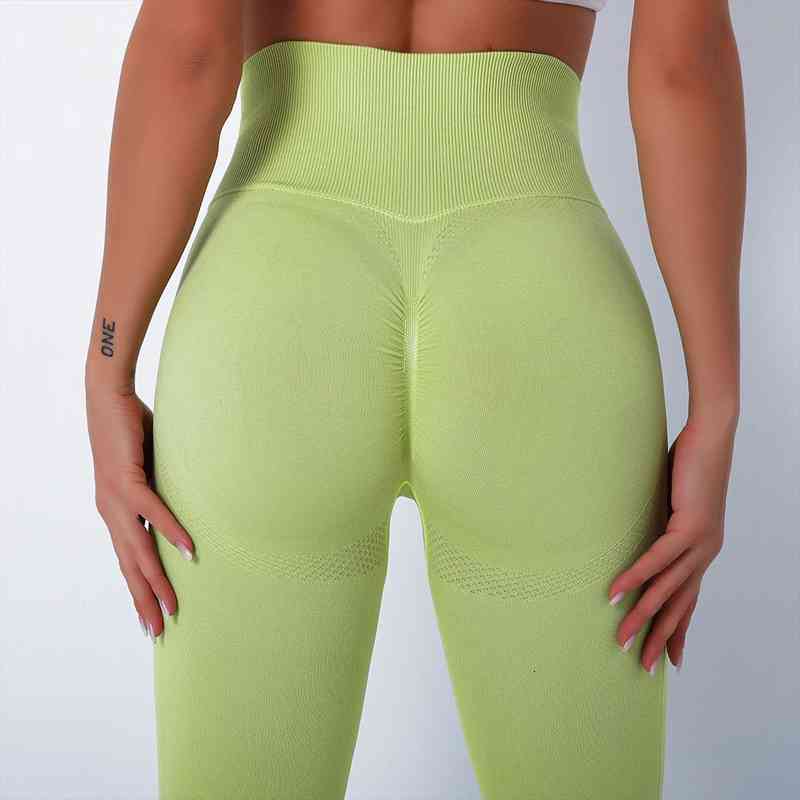 fitness leggings women seamless push up leggings bubble butt pants gym clothing high waist jogging women, Black
fitness leggings women seamless push up leggings bubble butt pants gym clothing high waist jogging women, Black