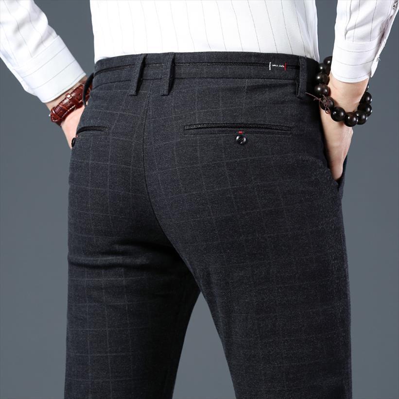 stretch stripe casual four seasons women pants business trousers straight harem, Black
stretch stripe casual four seasons women pants business trousers straight harem, Black