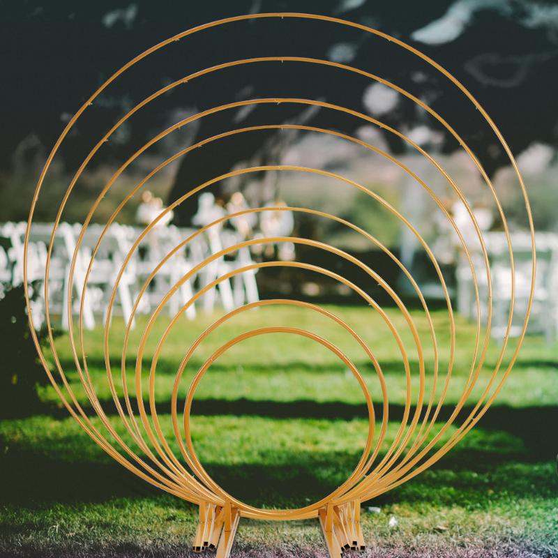 Party Decoration Wedding Arch Balloon Support Kit Round Backdrop Stand Metal Circle Bow Of Balloons Structure Birthday Decorations
Party Decoration Wedding Arch Balloon Support Kit Round Backdrop Stand Metal Circle Bow Of Balloons Structure Birthday Decorations