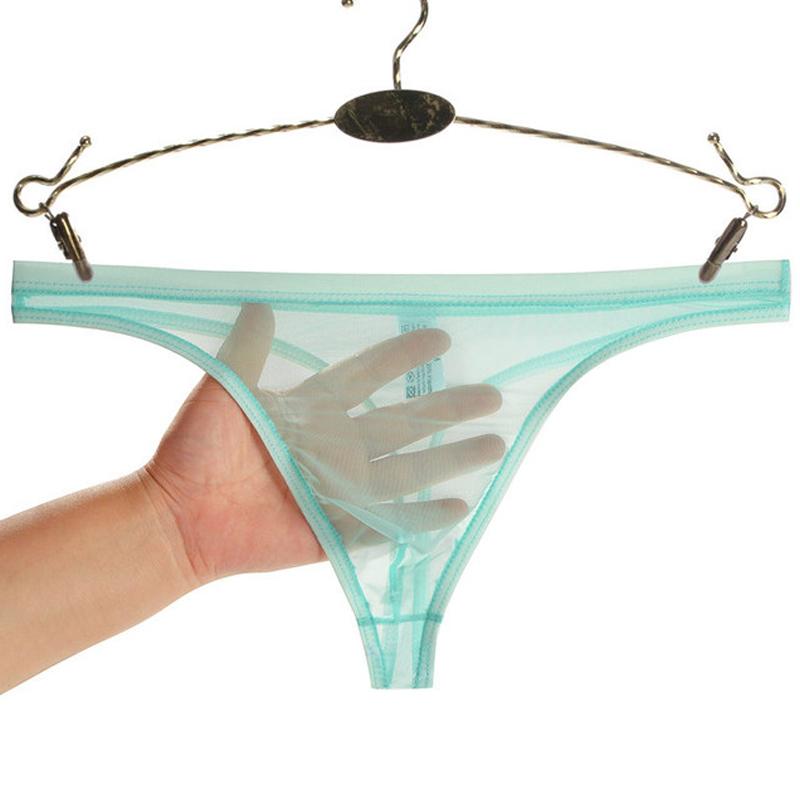 Underpants Men's Sexy Breathable Underwear T-Back G-String Briefs See Through Lingerie High Quality Low Rise Lace Thong Panties, Black;white
Underpants Men's Sexy Breathable Underwear T-Back G-String Briefs See Through Lingerie High Quality Low Rise Lace Thong Panties, Black;white