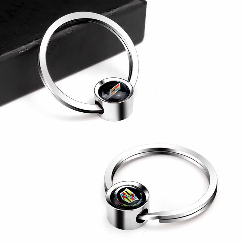 Keychains Zinc Alloy Car Ring Shape Keychain Key Holder For Cadillac Seville XT4 CT4 CT5 SLR STS CTS DTS ATS Escalade Auto Accessories
Keychains Zinc Alloy Car Ring Shape Keychain Key Holder For Cadillac Seville XT4 CT4 CT5 SLR STS CTS DTS ATS Escalade Auto Accessories