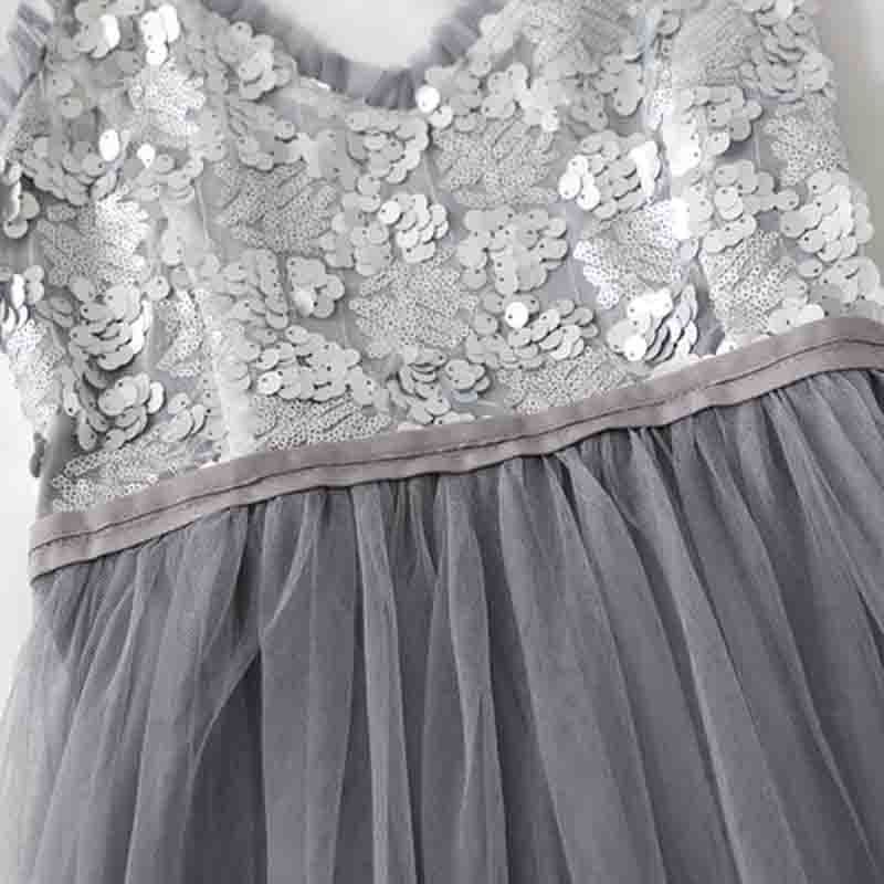 Summer Women's V-neck Strap Dress Vintage Sleeveless Sequin Mesh A-line Dress Female Elegant Sling Fairy Beach Dresses 210521