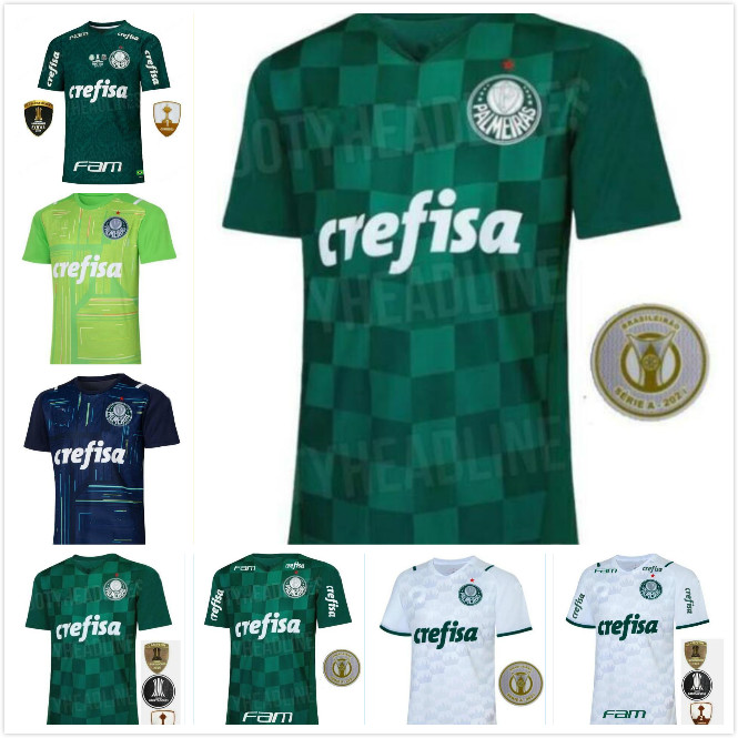 21 22 Camisas Palme… - image