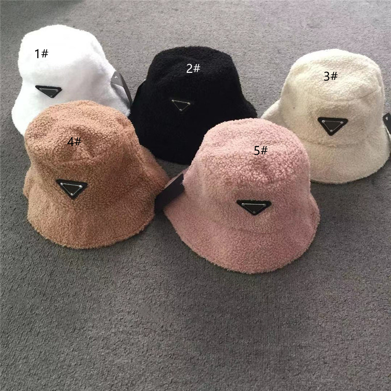 Luxury Faux Fur Wide Brim Hats Thicken Woolen Autumn Winter Fitted Designer Bucket Hat Panama Women Men Fishing Caps Outdoor Sports Casual Cap Warm Soft Beanies, Remark colors
Luxury Faux Fur Wide Brim Hats Thicken Woolen Autumn Winter Fitted Designer Bucket Hat Panama Women Men Fishing Caps Outdoor Sports Casual Cap Warm Soft Beanies, Remark colors