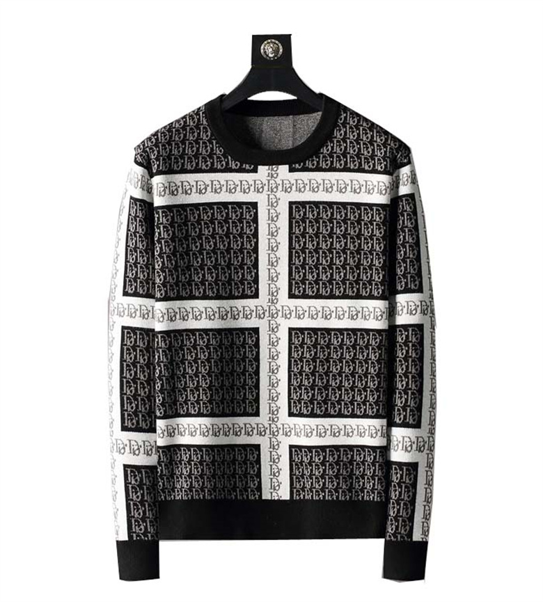 European and American luxury designer high quality sweaters Mens with Womens autumn Winter Long Sleeve sweater Knitted sweatshirts Q148
European and American luxury designer high quality sweaters Mens with Womens autumn Winter Long Sleeve sweater Knitted sweatshirts Q148