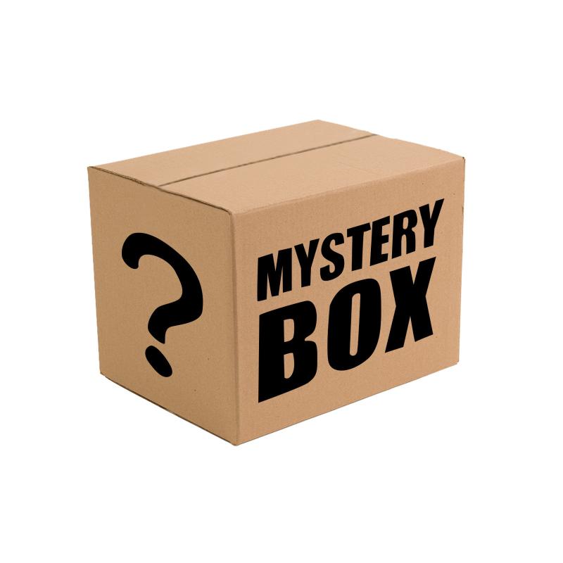 Gift Wrap Lucky Box Toy Blind Boxes Mysterious Big Surprise Bags Halloween Christmas Party Present Extra Hard Reinforced Carton
Gift Wrap Lucky Box Toy Blind Boxes Mysterious Big Surprise Bags Halloween Christmas Party Present Extra Hard Reinforced Carton