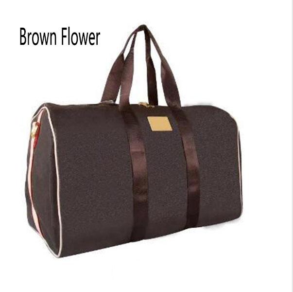 2021 new fashion men women travel bag duffle bag, brand designer luggage handbags large capacity sport bag 55CM M41414, Old flower
2021 new fashion men women travel bag duffle bag, brand designer luggage handbags large capacity sport bag 55CM M41414, Old flower
