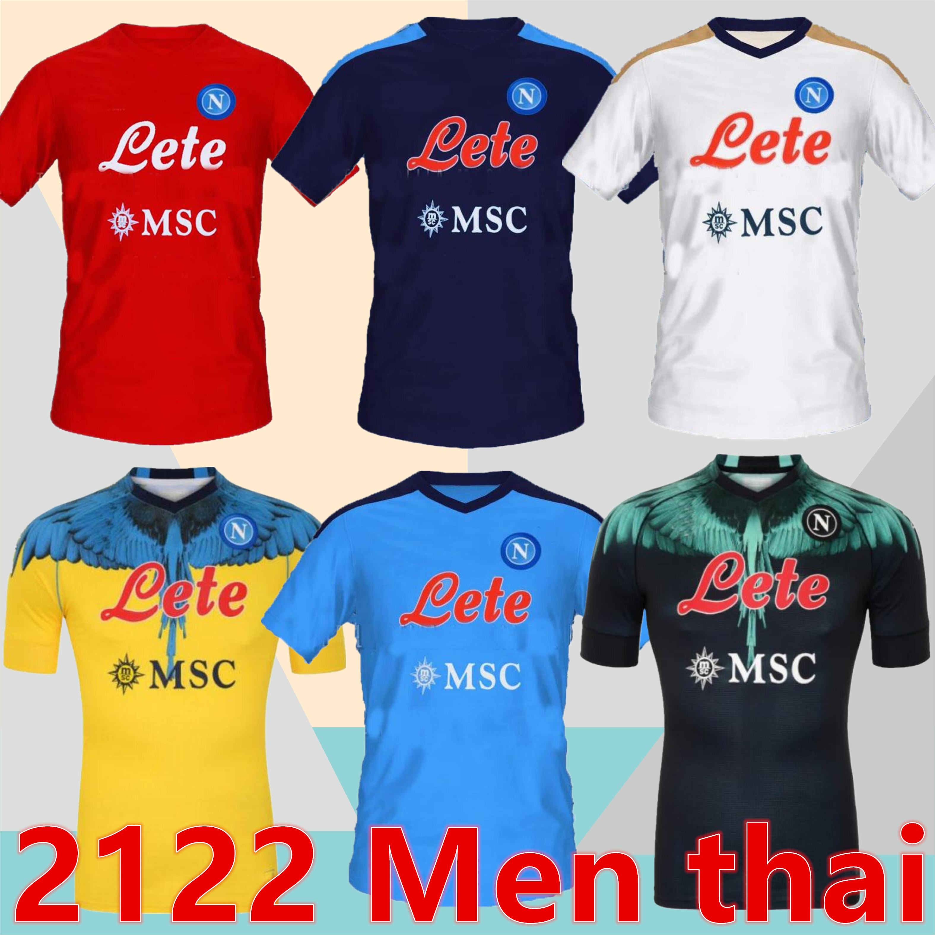 20 21 22 Napoli soccer jersey 2021 Naples football shirt KOULIBALY LOZANO camiseta de fútbol INSIGNE Maradona maillot foot MERTENS camisa, Orange
20 21 22 Napoli soccer jersey 2021 Naples football shirt KOULIBALY LOZANO camiseta de fútbol INSIGNE Maradona maillot foot MERTENS camisa, Orange