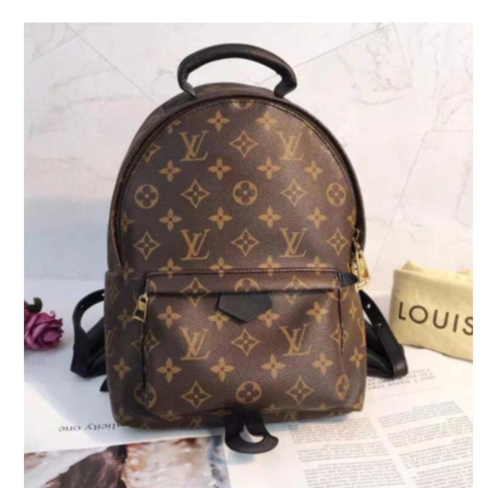 LV LOUIS bags VITTON gg PALM SPRINGS MINI Backpack Women Handbags Luxurys Shoulder Bags Designers messenger bag Leather purse
LV LOUIS bags VITTON gg PALM SPRINGS MINI Backpack Women Handbags Luxurys Shoulder Bags Designers messenger bag Leather purse