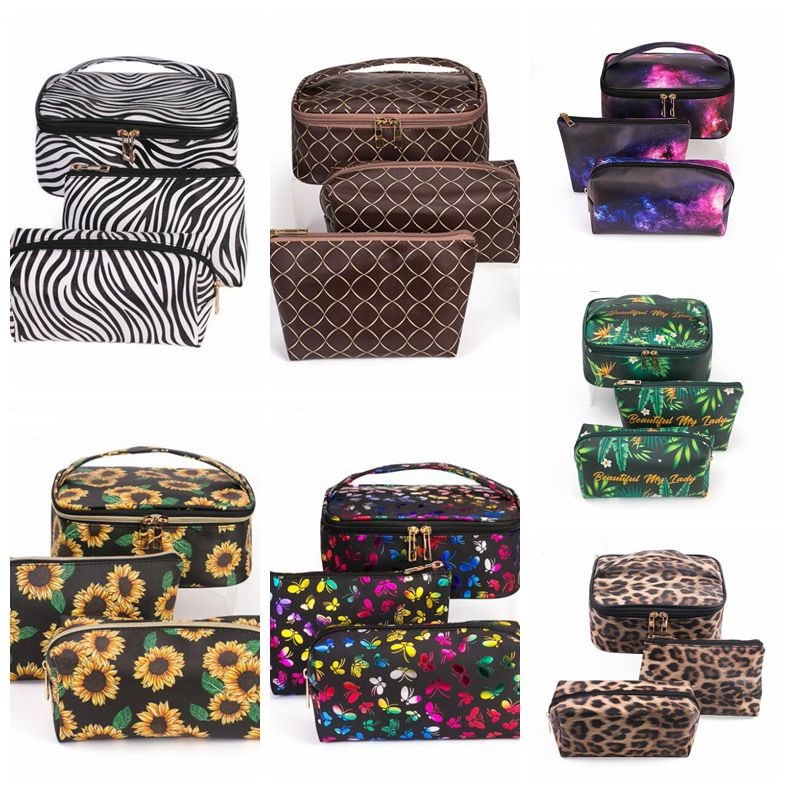 Marble Makeup Bags Portable Cosmetic Bag Travel Tolietry Large Pouch Waterproof Organizer Stuff Sacks for Women Girls 3pcs/ Set, As picture show
Marble Makeup Bags Portable Cosmetic Bag Travel Tolietry Large Pouch Waterproof Organizer Stuff Sacks for Women Girls 3pcs/ Set, As picture show