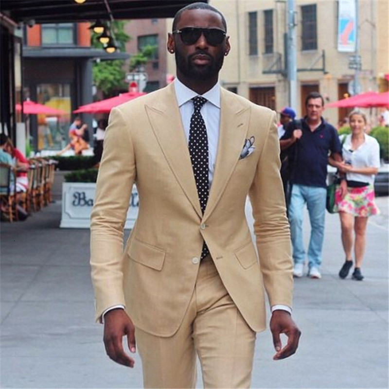 Men's Suits & Blazers More recent sweater vest khaki beige designs linen bridegroom suit fine fitting 2 piece custom tuxedo prom, Picture style7.
Men's Suits & Blazers More recent sweater vest khaki beige designs linen bridegroom suit fine fitting 2 piece custom tuxedo prom, Picture style7.