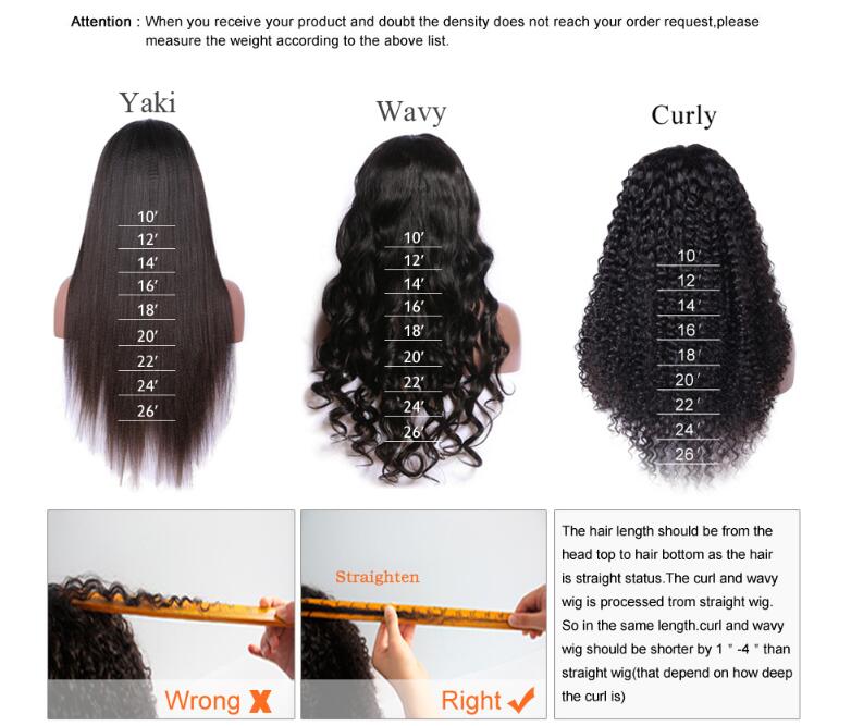 Water Wave HD Lace Wigs Human Hair 4x4 5x5 13x4 13x6 Lace Wigs Bleach Knots Pre Plucked Natural Hairline For Black Women