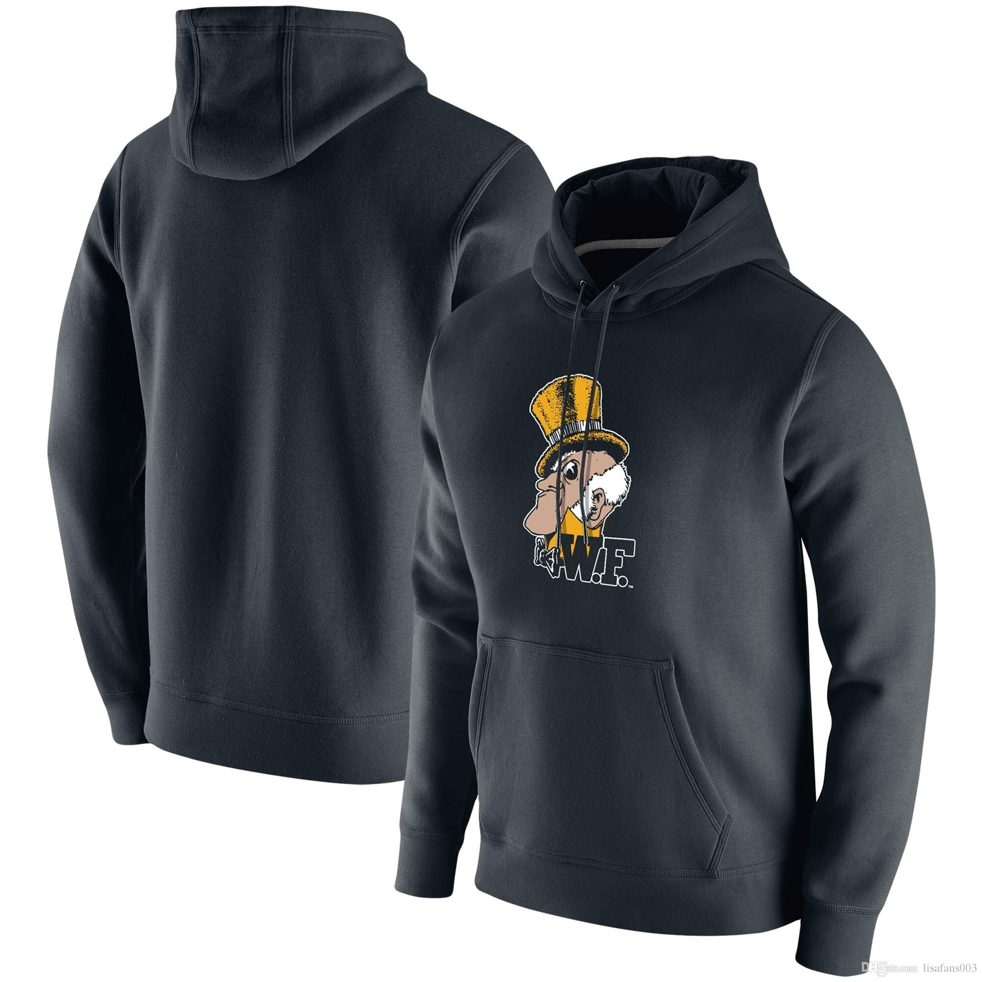 Penn State Nittany Lions Navy Wake Forest Demon Deacons Club Fleece Pullover Hoodie Washington State Cougars mens Sweatshirt bbb, Hoodies
Penn State Nittany Lions Navy Wake Forest Demon Deacons Club Fleece Pullover Hoodie Washington State Cougars mens Sweatshirt bbb, Hoodies