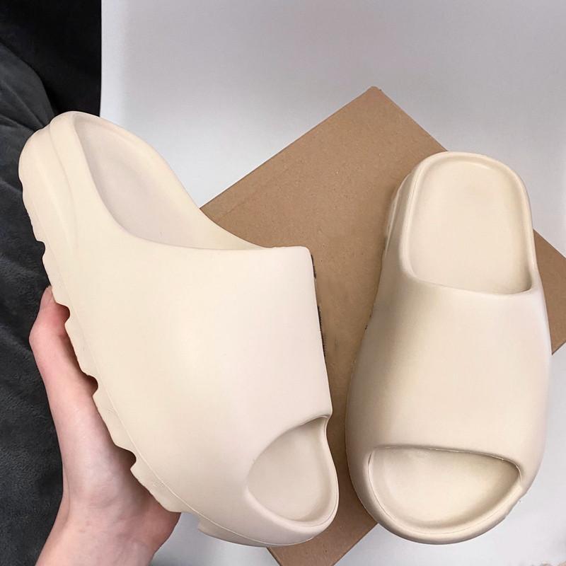 Slides Graffiti Bone Resin Desert Sand Slippers Summer Fashion Earth Brown Flat Slide Men Women Beach Causal Sandals size 36-47, Bubble wrap
Slides Graffiti Bone Resin Desert Sand Slippers Summer Fashion Earth Brown Flat Slide Men Women Beach Causal Sandals size 36-47, Bubble wrap