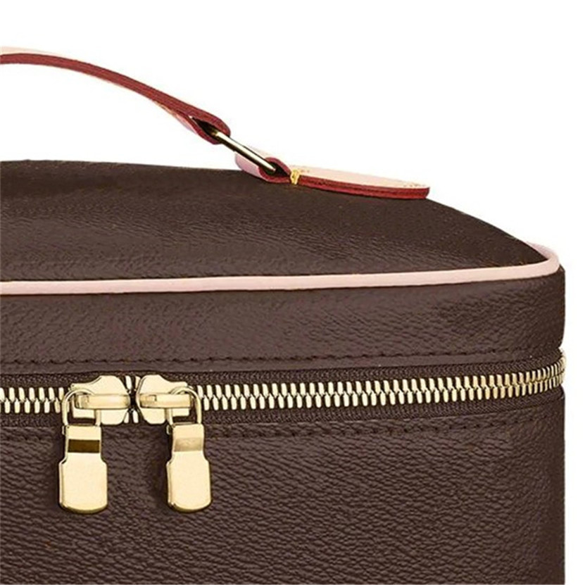 Snapshot Designer Multi Pochette Bags 2021 L Marc mini Akend onthego P Woman Telfar bag TB Hanghhangbag Toiletry Pouch Cosmetic Nice Makeup