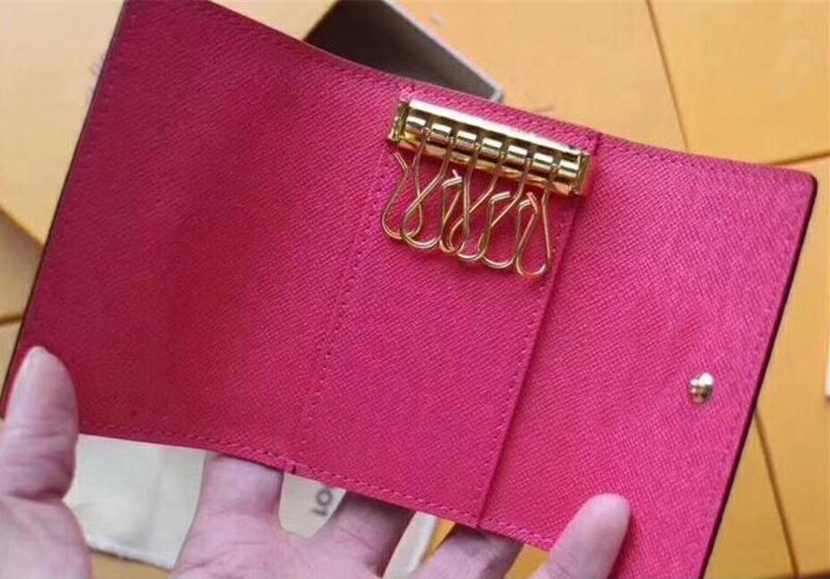 Brand bag Real Leather billfold High quality Plaid pattern women wallet men pures high-end luxury s designer wallets With box, Red;blue
Brand bag Real Leather billfold High quality Plaid pattern women wallet men pures high-end luxury s designer wallets With box, Red;blue