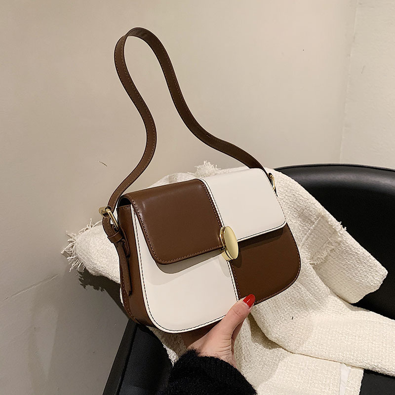 this year's popular bag female minority commuting armpit 2021 high-grade messenger fashion single shoulder
this year's popular bag female minority commuting armpit 2021 high-grade messenger fashion single shoulder