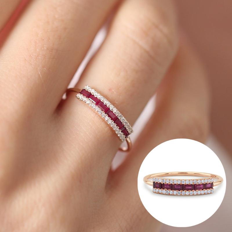 Wedding Rings Couple For Women Men Delicate Zircon Crystal 3 Color Finger Ring Birthday Anniversary Gift Fashion Jewelry KBR122, Slivery;golden
Wedding Rings Couple For Women Men Delicate Zircon Crystal 3 Color Finger Ring Birthday Anniversary Gift Fashion Jewelry KBR122, Slivery;golden