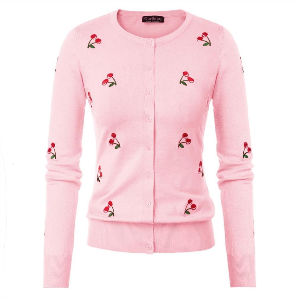 womens coats cherries embroidery cardigan women sweater knitted coat slim sweet fashion spring autumn ladies knitwear crew neck, White;black
womens coats cherries embroidery cardigan women sweater knitted coat slim sweet fashion spring autumn ladies knitwear crew neck, White;black
