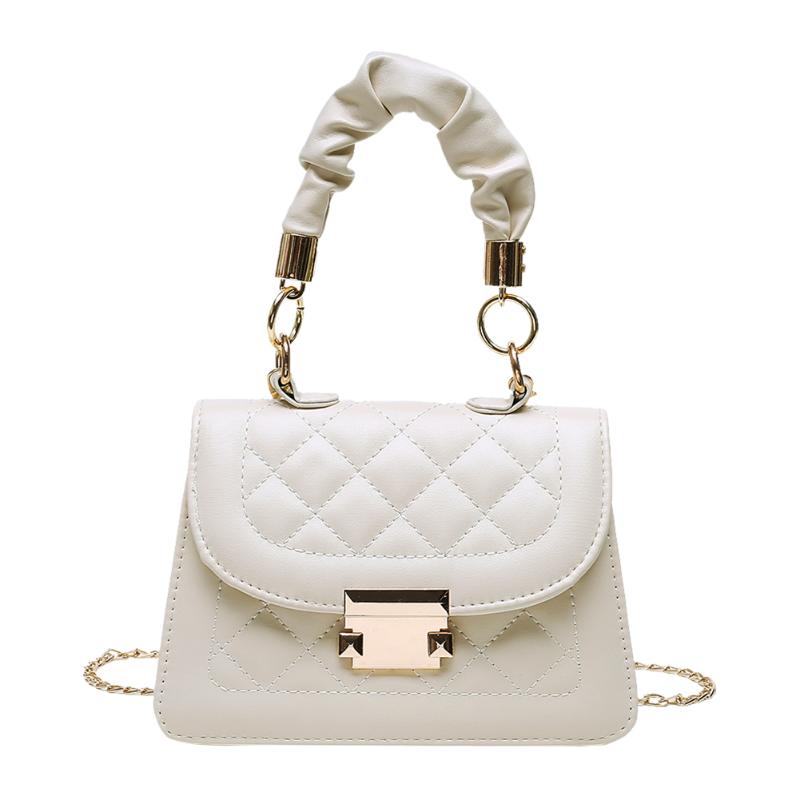 Folding Handle Stone Patent White Crossbody Bags For Women Small Handbag Bag PU Leather Hand Ladies Designer Shoulder, Beige
Folding Handle Stone Patent White Crossbody Bags For Women Small Handbag Bag PU Leather Hand Ladies Designer Shoulder, Beige