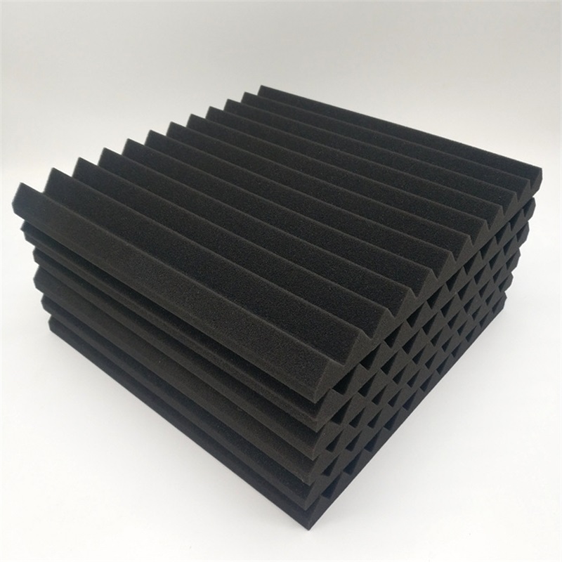 48 Pcs Building Supplies Acoustic Panels Studio Soundproofing Foam Wedge Fzflr 1333 V2
48 Pcs Building Supplies Acoustic Panels Studio Soundproofing Foam Wedge Fzflr 1333 V2