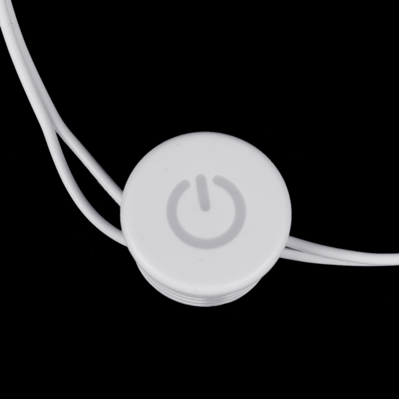 Dc 12V 24V Waterproof Touch Sensor Switch For Led Strip Light Lighting